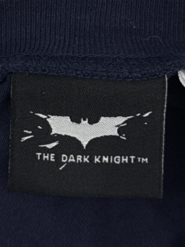 The Dark Night