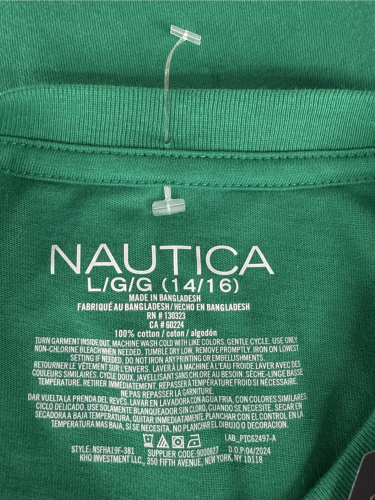 Nautica
