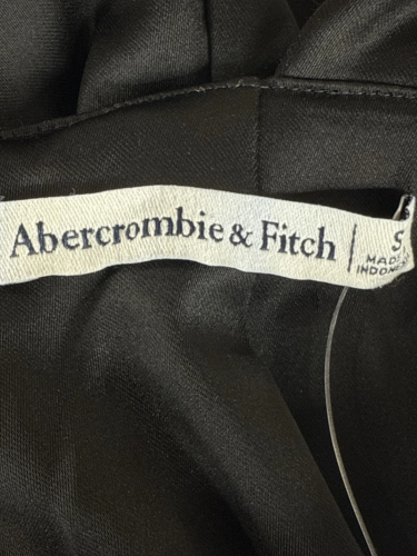 Abercrombie & Fitch