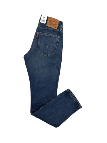 Levi Strauss & Co.