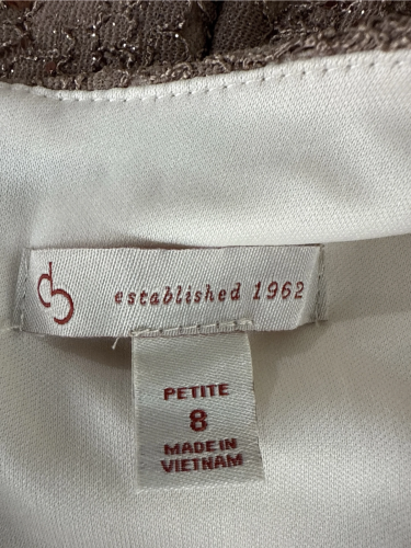 CB Established 1962