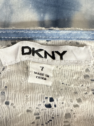 DKNY