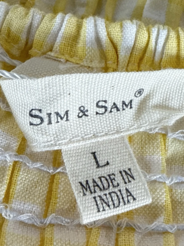 Sim & Sam