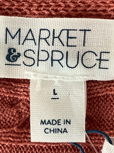 Market & Spruce