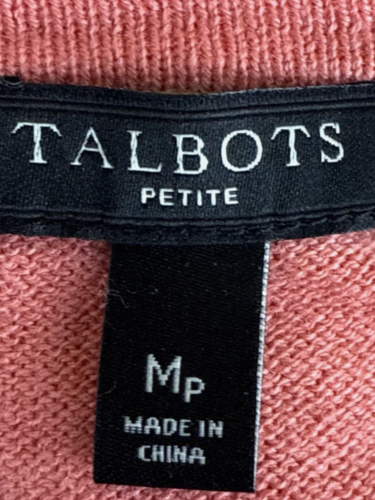 Talbots