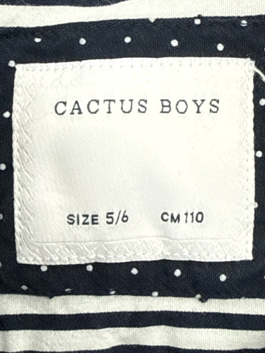 Cactus Boys