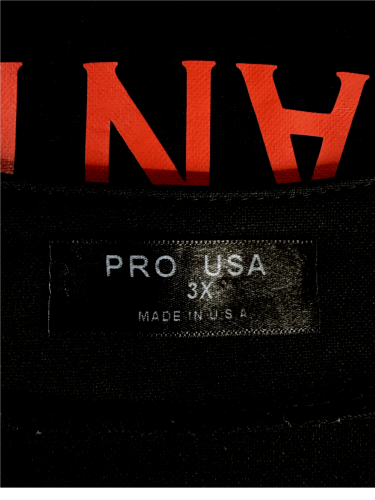 Pro USA