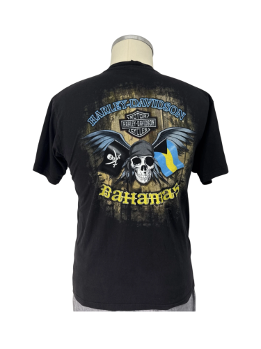 Harley Davidson