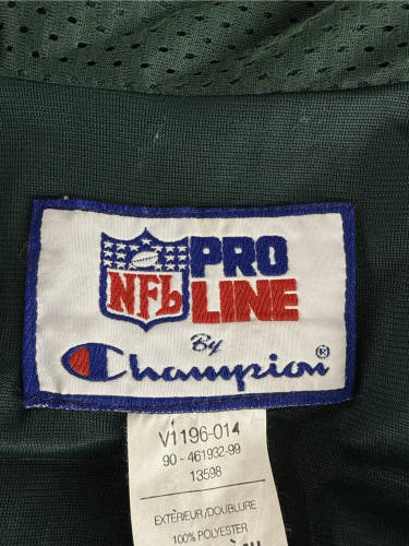 NFL/Nike Green Bay Packers
