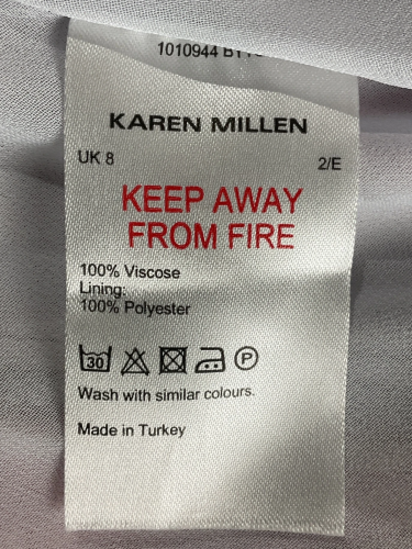 Karen Millen