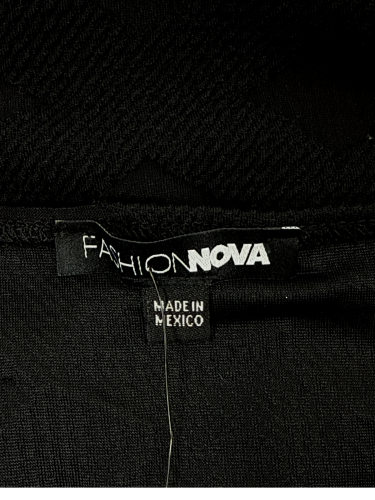 Fashion Nova