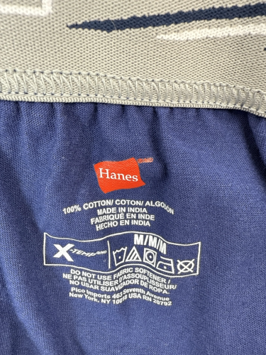 Hanes
