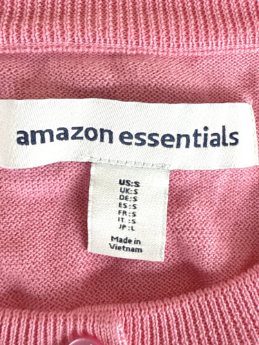 Amazon Essentials
