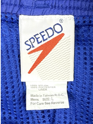 Speedo
