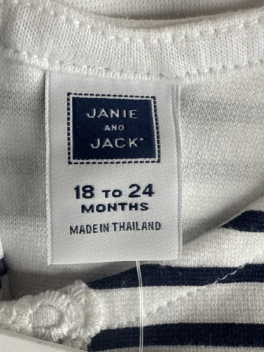 Janie and Jack