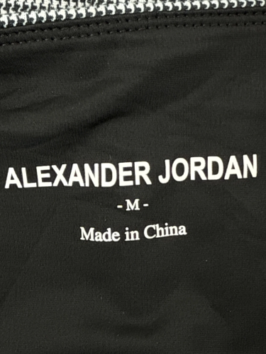 Alexander Jordan
