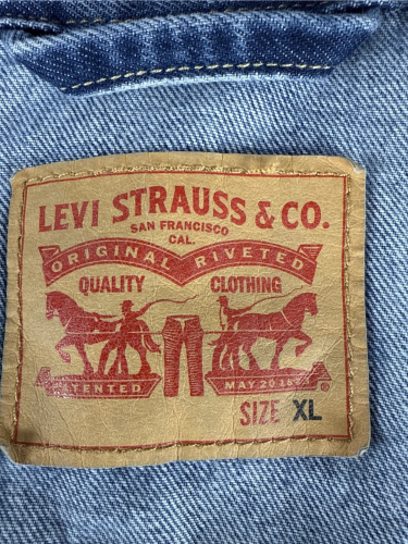 Levi Strauss & Co.