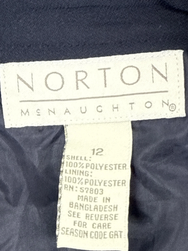 Norton