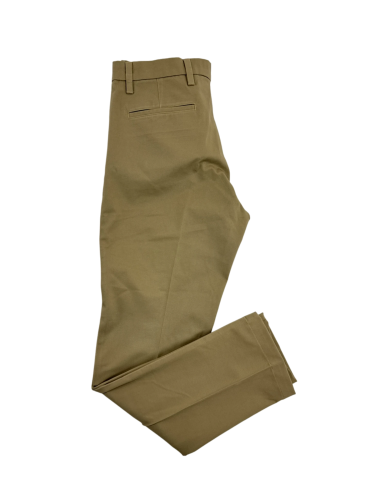 Dockers