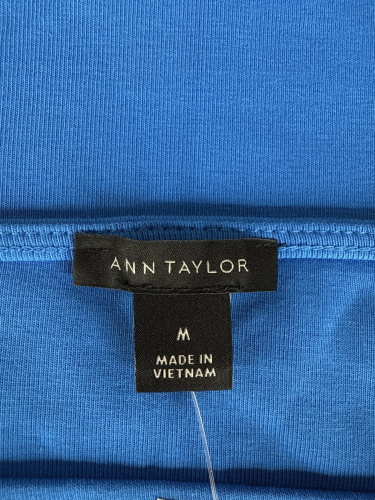 Ann Taylor