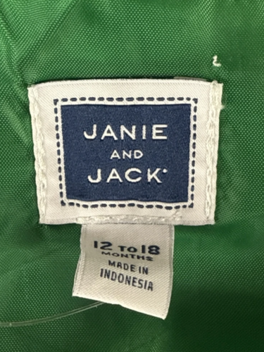Janie & Jack 