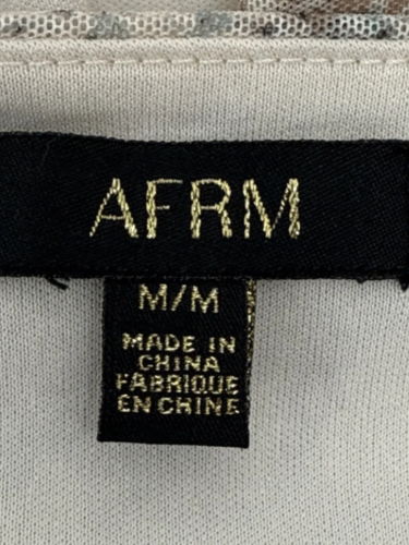 AFRM