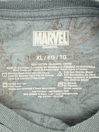Marvel