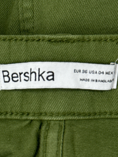 Bershka