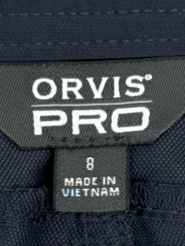 Orvis Pro