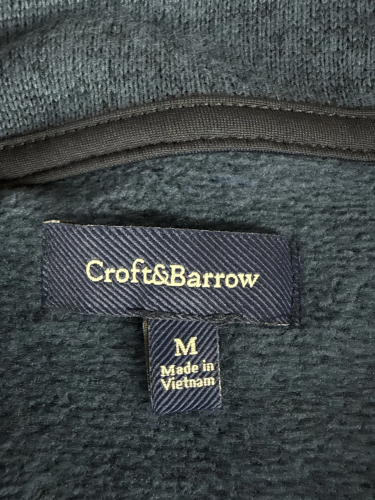 Croft&Barrow