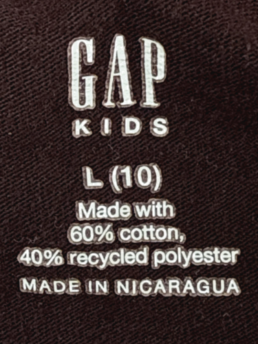 Gap Kids
