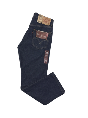 Levi Strauss & Co.