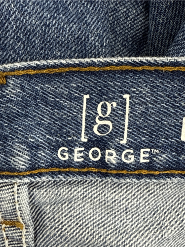 G  George