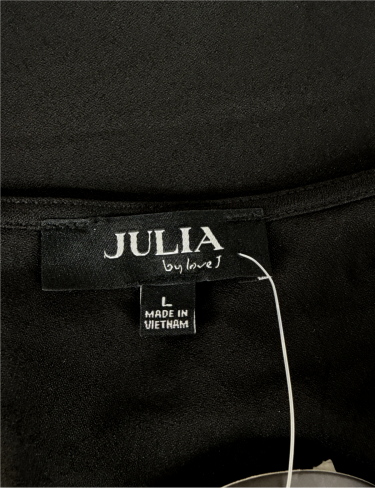 Julia by Love J
