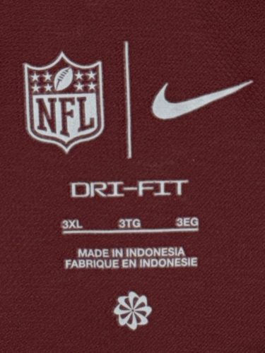 NFL Team Apparel