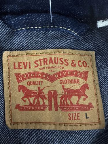 Levi Strauss & Co.