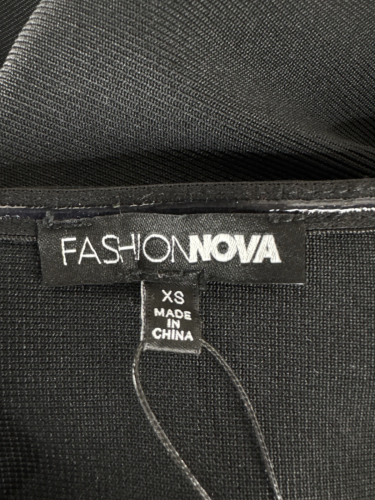 Fashion Nova