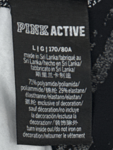 Pink Active