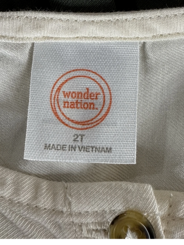 Wonder Nation