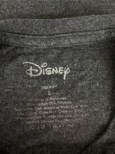 Mickey Mouse