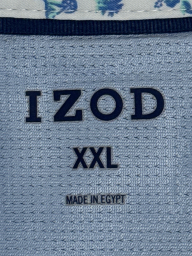 Izod