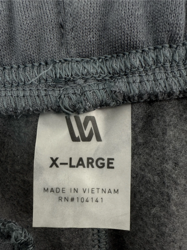 Unbranded