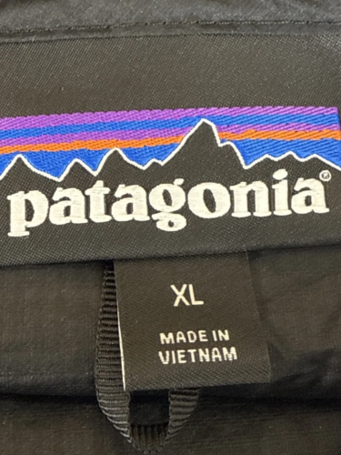 Patagonia