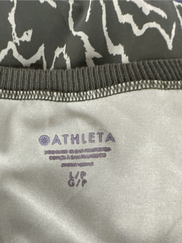 Athleta