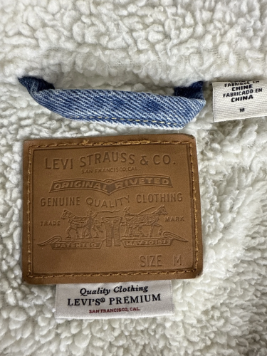 Levi Strauss & Co.