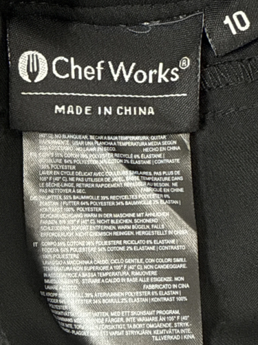 Chef Works