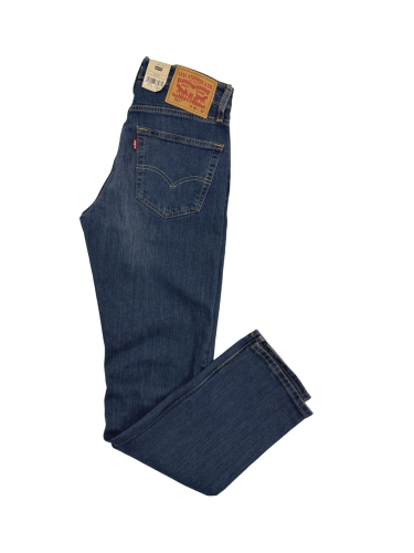 Levi Strauss & Co.
