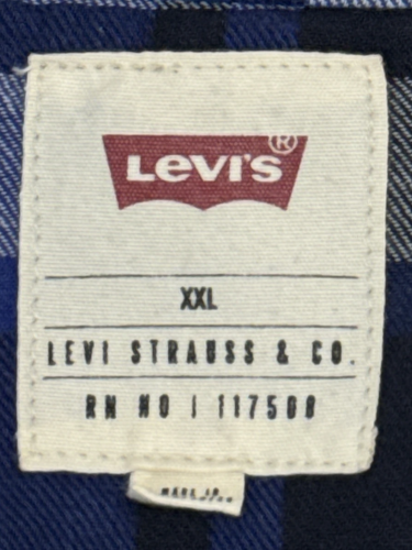 Levi’s