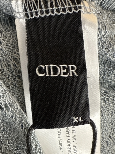 Cider