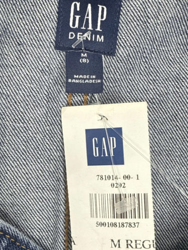 Gap Denim